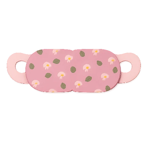 Lavender Steam Eye Mask